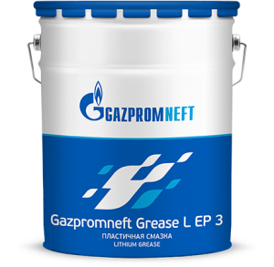 Gazpromneft-Grease-L-EP-3-18KG