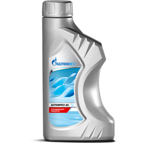 Gazpromneft-Антифриз-40-1kg