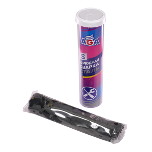 AGA855S Холодная сварка. Сталь. S5, 58г