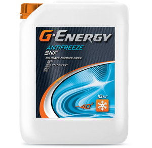 G-Energy-Antifreeze-SNF-40-10KG