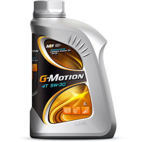 G-Motion-4T-5W-30-1L