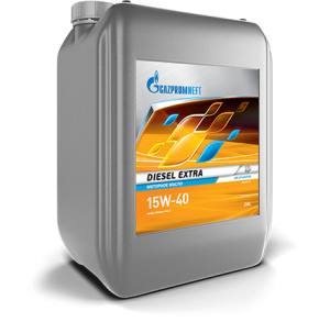 Gazpromneft-Diesel-Extra-15W-40-20L