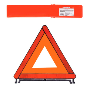 ZiPOWER PM4053  Знак аварийной остановки