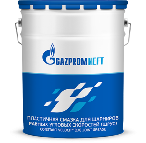 Gazpromneft-ШРУС-18KG