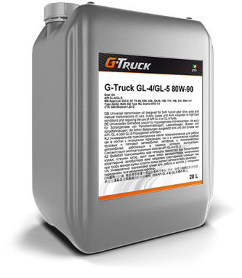 G-Truck-GL-4_GL-5-80W-90-20L