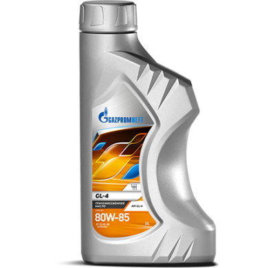 Gazpromneft-GL-4-80W-85-1L