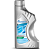 Gazpromneft-Антифриз-BS-40-1kg