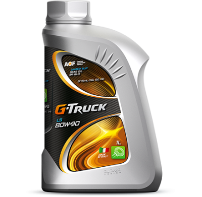 G-Truck-LS-80W-90-1L