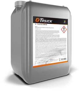 G-Truck-GL-5-85W-90-20L