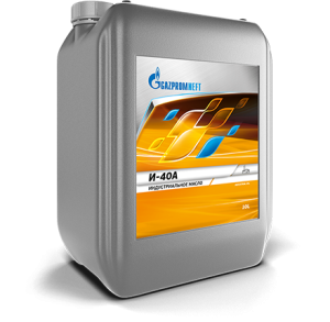 Gazpromneft-И-40А-10L