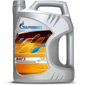 Gazpromneft-ВМГЗ-5L