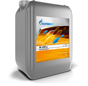 Газпромнефть-М-10Г2k-20L