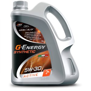G-Energy Synthetic Active 5W-30 5L MZSM_30-07-2024_Face