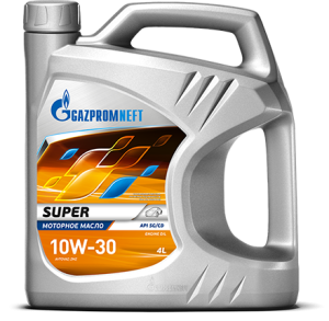 Gazpromneft-Super-10W-30-4L
