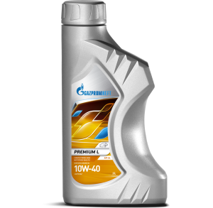 Gazpromneft Premium L 10W-40 1L FF_25-12-2024_Face