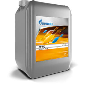 Gazpromneft-М-8Г2-20L