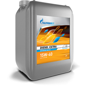 Gazpromneft-Diesel-Extra-15W-40-10L