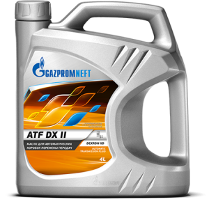 Gazpromneft-ATF-DX-II-4L