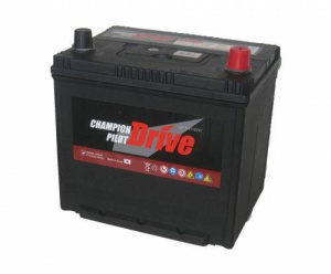 Аккумуляторная батарея Champion Pilot Drive SMF 75D23L(80D23L) 65 Ач