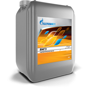 Gazpromneft-ВМГЗ-20L