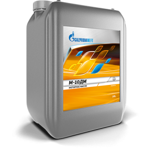 Gazpromneft-М-10ДМ-10L