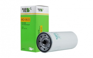 Фильтр масляный MAD FIL MO-0633 W 11 102 36