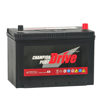 Аккумуляторная батарея Champion Pilot Drive SMF 115D31L 95 Ач(MF 59518e)