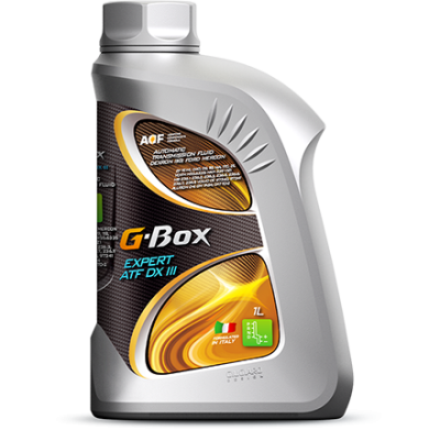 G-Box-Expert-ATF-DX-III-1L