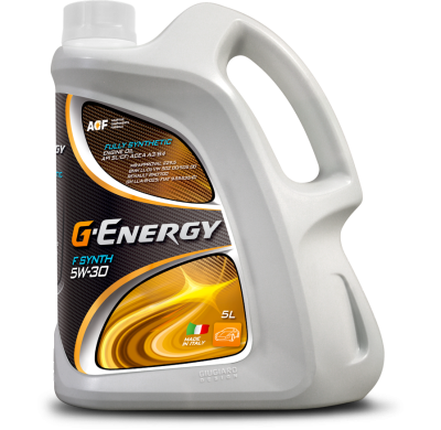 G-Energy-F-Synth-5W-30-5L