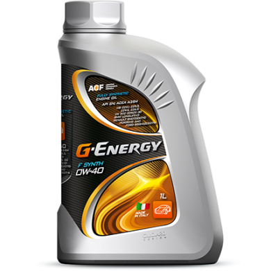 G-Energy-F-Synth-0W-40-1L