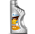 Gazpromneft Premium L 5W-30 1L FF_25-12-2024_Face
