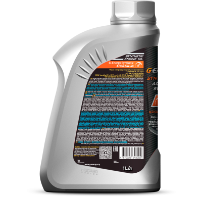 G-Energy Synthetic Active 5W-40 1L MZSM_30-07-2024_back