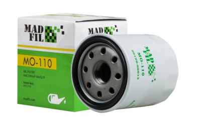 Фильтр масляный MAD FIL MO-110