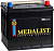 Аккумулятор MEDALIST PREMIUM 85D23L 70Ач 600A