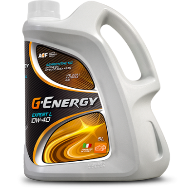G-Energy-Expert-L-10W-40-5L